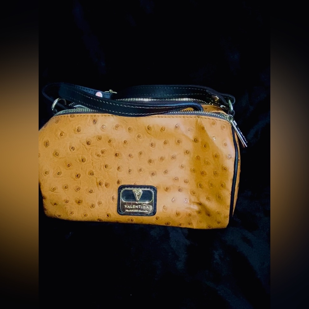 Valentina Cross Body